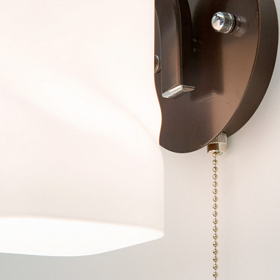 Светильник CL 126312 Берта CITILUX E27 75W купить Бра