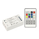Контроллер Arlight ARL-4022-RGBW WHITE 5-24V 4*4A 032358(Аркон) купить Управление светом (проф)