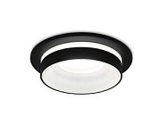 купить Точечный светильник Ambrella TN311 SBK черный песок MR16 GU5.3 встраиваемый Встраиваемые