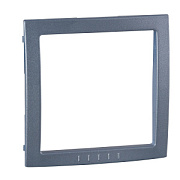 купить Вставка декоративная Unica Голубой лёд MGU4.000.54  Unica