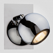 купить Спот EUROSVET 23102/1 хром G5,3 50W Споты