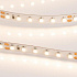купить Светодиодная лента 24В 9,6Вт/м Arlight RT-A120-8mm Warm2700 2835 010346(2) Лента 24V