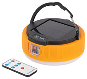 купить Фонарь кемпинговый аккумуляторный Эра KA-701 Персей солн батар пульт powerbank Фонари