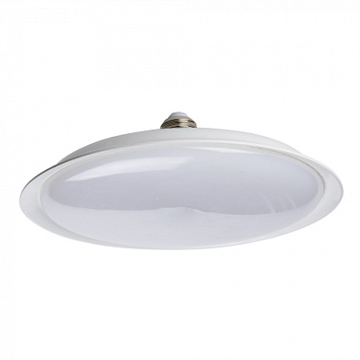 Лампа светодиодная Uniel U220 40W 6500K E27 купить Светодиодные