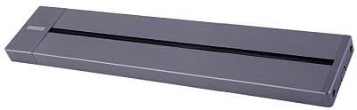 Накладной трек (шинопровод) для розеток Redigle RG-TRK002 100см DG 32A 8000W IP20 купить Трековые розетки