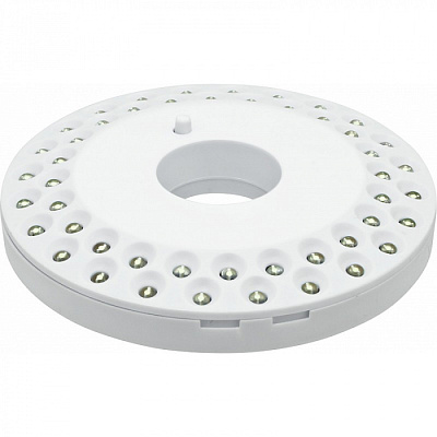 Фонарь кемпинговый Navigator NPT-CA06-3AA (3*R6) 48св/д купить Фонари