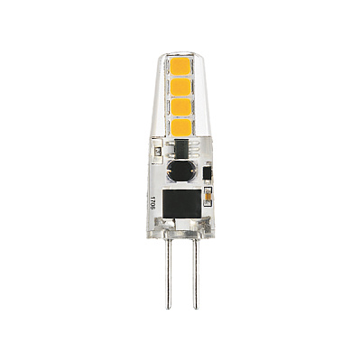 Лампа светодиодная Elektrostandard JC 3W G4 4200K 12V BLG412 купить Светодиодные