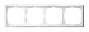 купить Рамка 4 поста ArtGallery Белый SE GAL000104 ArtGallery