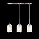 Citilux Фортуна CL156232 Подвесной светильник Венге Хром купить Подвесные светильники