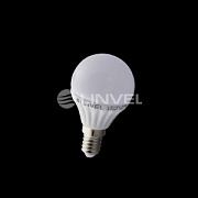 купить Лампа светодиодная LINVEL LS-31 7W 220V E14 3000K 600Lm Светодиодные