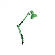 Лампа настольная CAMELION KD-312 C05 зеленый E27 60W купить Ламповые