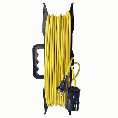 Удлинитель Союз 481S-5104 1гн 40м на рамке купить Удлинители