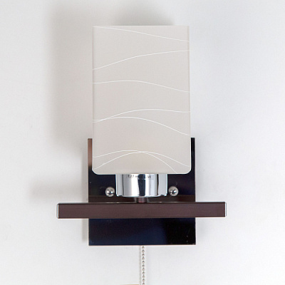 Бра CITILUX CL127311 Оскар E27 75W с выключателем купить Бра