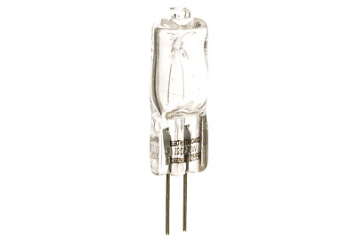 Elektrostandard Лампа G4 220V 20W сверхъяркая купить Галогеновые
