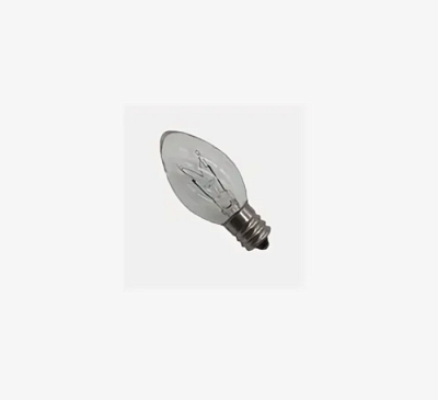 Лампа C7 15W E12 купить Накаливания 12V/24V/36V/220V