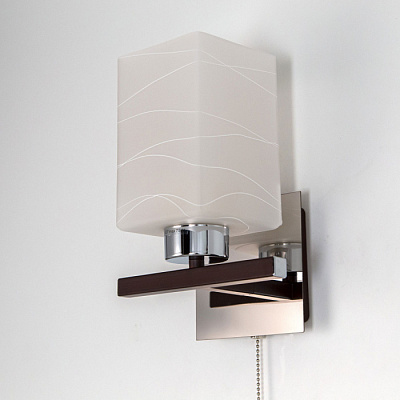 Бра CITILUX CL127311 Оскар E27 75W с выключателем купить Бра