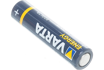 Батарейка Varta Energy  LR03 купить Батарейки, Аккумуляторы, з/у