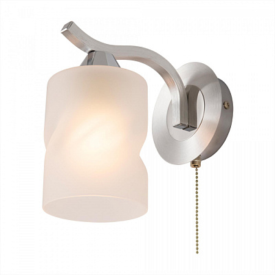 Бра CITILUX CL119410 Сиерра E27 75W с выключателем купить Бра