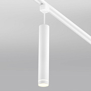 купить Трековый светильник подвесной Redigle RG-GD-1501-W белый GU10 Трековые светильники