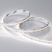 купить Светодиодная лента 24В 19.2Вт/м  Arlight RT6-3528-240 Day White 4*(1200 LED) 017431 Лента 24V