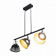 Подвесной светильник Citilux Орегон CL508132 LED Черный Золото купить Подвесные светильники
