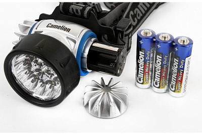 Фонарь Camelion LED5323-19MX купить Фонари