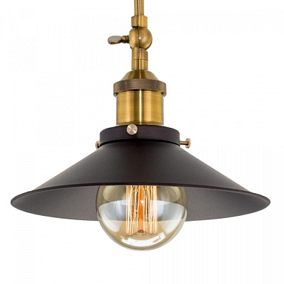 Бра CITILUX CL450301 Эдисон (без лампы) Е27 100W купить Бра