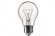 Лампа A55 60 CL E27 PHILIPS купить Накаливания 12V/24V/36V/220V