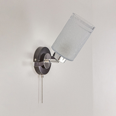 Бра CITILUX CL156311 Фортуна Е27 75W с выключателем купить Бра