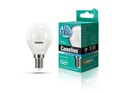 купить Лампа Camelion LED12-G45/845/E14 шар Светодиодные