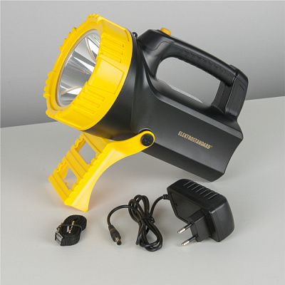 Фонарь Elektrostandard FLK27-26-10W Tourist купить Фонари