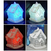 купить Игрушка GM3215-6 "Стеклянный дом"(3бат. LR44) Фигурки