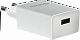 Адаптер 220В USB-2 Defender ERA-10 2.1A белый купить Батарейки, Аккумуляторы, з/у
