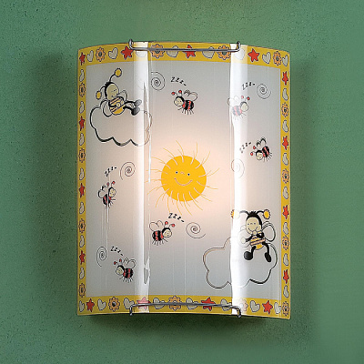 Бра CITILUX CL921005 Пчелки Е27 100W купить Бра