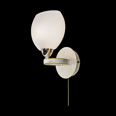 Бра CITILUX CL131313 Октава Е14 40W с выключателем купить Бра