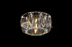 Точечный светильник Linvel V 663 CH/colorful G5.3 купить Точечные светильники