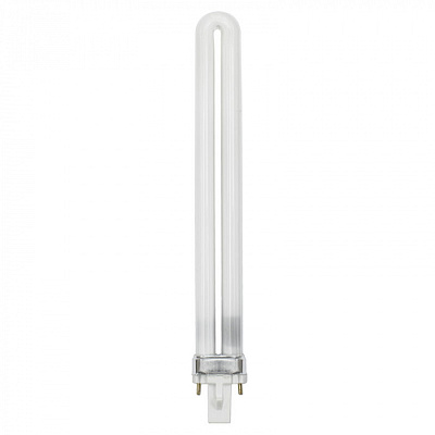 Uniel лампа PL-11/4000/G23 11W 4000K купить Люминесцентные