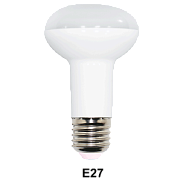 купить Лампа светодиодная Foton FL-LED R80 16W E27 2700K Светодиодные