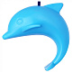Camelion NL-181 ночник 0.5W 4Led Дельфин синий купить Ночники
