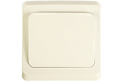 купить Выключатель 1 клавишный SE Lexel Этюд BC10-001b Белый Lexel Этюд