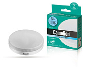купить Лампа Camelion LED12-GX53/845/GX53 Светодиодные