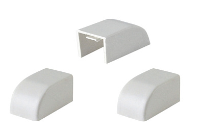 Заглушка 16*16 купить Кабель несущие системы