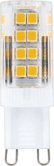 купить Лампа светодиодная Feron LB-432 5W G9 220V 4000K 25770 Светодиодные