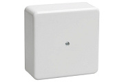 купить Коробка распаячная TDM SQ1401-0910/GE 41221-01 ОУ 100*100*44 IP40 белая Коробки монтажные