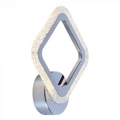 Бра ProfitLight 8015/1W CHR 16W купить Бра