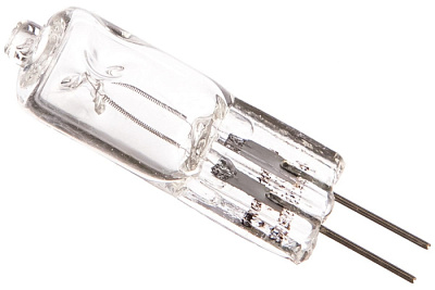 Elektrostandard Лампа G4 220V 35W сверхъяркая купить Галогеновые