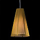 Подвесной светильник CITILUX CL936007 Капри Е27 75W золото купить Подвесные светильники