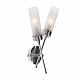 Бра CITILUX CL109321  Хеликс E14 60W *2 купить Бра