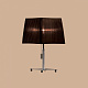 Лампа настольная CITILUX CL914812 шоколадный E27 75W  купить Декоративные