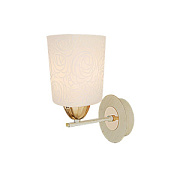 купить Бра CITILUX CL146312 Лора Е27 75W с выключателем Бра